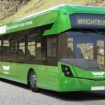 Saarbahn erhält Wasserstoffbusse von Wrightbus