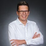 Hubert Altschäffl ab April im MAN-Vorstand