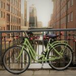 Ausbau des Bike+Ride-Angebots in Hamburg läuft weiter mit hohem Tempo