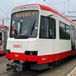 Dortmund: Zusätzliche acht Stadtbahnen von Kiepe Electric und HeiterBlick