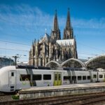 Flexibles Mietmodell für Regionalzüge:  Smart Train Lease