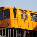 Erneuter Warnstreik bei der BVG am Montag, 10.02.2025
