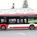 VAG bekommt auch 2024 und 2025 neue eBusse