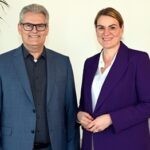 Neuer Geschäftsführer der Stadtwerke Augsburg Holding GmbH steht fest
