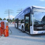 Einführung der E-Mobilität: mit Simulationen in jeder Phase fundierte Entscheidungen treffen