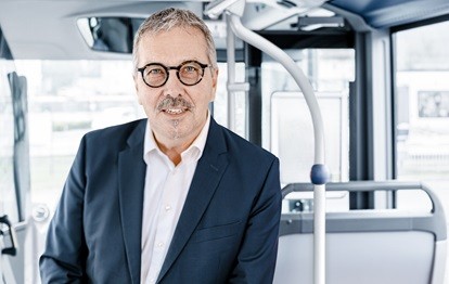 OWL Verkehr verabschiedet Geschäftsführer Odilo Enkel (Bild: OWL Verkehr GmbH)