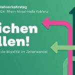 Deutscher Nahverkehrstag bietet Möglichkeiten zum Netzwerken und Diskutieren