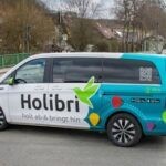 Holibri Lichtenau geht am 8. April an den Start