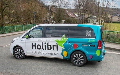 Holibri Lichtenau (Bild: nph)