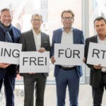 RMV: Gute Chancen für Regionaltangente Ost