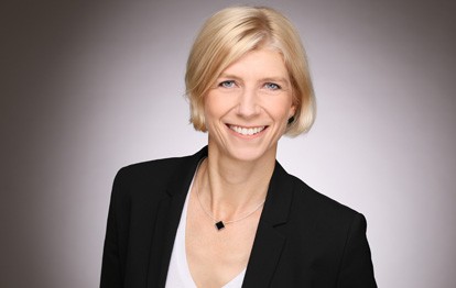 Iris Schnittler übernimmt zum 1. Juli 2024 die Position der Chief Financial Officer (CFO) bei der Alpha Trains Group, Vermieter von Lokomotiven und Personenzügen.