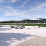 Stadler baut ein neues Inbetriebsetzungszentrum für Züge