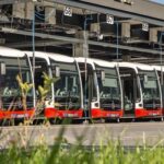 HOCHBAHN-E-Busflotte hat 20 Millionen Kilometer emissionsfrei zurückgelegt