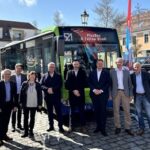 Neue PlusBus-Linien im Landkreis Teltow-Fläming und Potsdam-Mittelmark