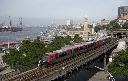 Bild: HOCHBAHN