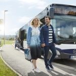 SWEG fährt künftig auch Buslinienverkehr im Landkreis Tübingen