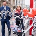 Zwei Jahre WienMobil Rad: Über zwei Millionen Kilometer geradelt