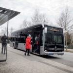 SWO Mobil in Osnabrück ordert 19 Mercedes-Benz eCitaro