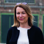 Alexandra Reinagl weitere fünf Jahre CEO der Wiener Linien
