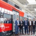 Neuer Vertrag für die S-Bahn Köln