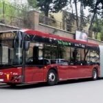 Bis zu 354 Solaris-Busse für Rom