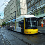 Berliner möchten besser vernetztes öffentliches Verkehrssystem