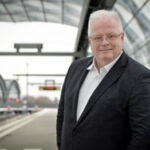 Martin Timmann wird neuer Vertriebsvorstand der init SE
