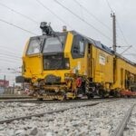 Plasser & Theurer setzt weiter auf Innovation