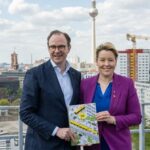 Jahresbilanz 2023: BVG bleibt auf Wachstumskurs und schließt 2023 positiv