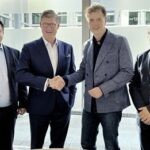 Strategische Partnerschaft zwischen Daimler Buses und Batterie-Experte BMZ Polen