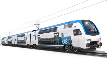 Rendering: Stadler