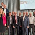VDV NRW bestätigt Vorsitzenden Ulrich Jaeger im Amt