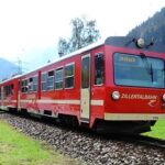 Zillertalbahn: Dekarbonisierung mittels Akku-Technologie