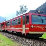 Länder planen gemeinsame Beschaffung bei Schmalspurbahnen