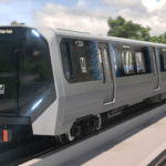 Metro Washington fährt künftig  mit Übergangssystemen von HÜBNER