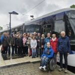 Interessenvertreter testen Barrierefreiheit