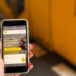 Highspeed-Mobilfunk für alle in der Berliner U-Bahn