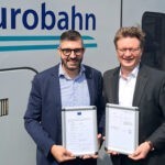 eurobahn erhält erstmals einheitliche europäische Sicherheitsbescheinigung