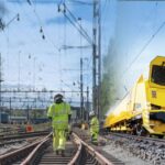 Vossloh erweitert Portfolio durch Erwerb der Scandinavian Track Group (STG)