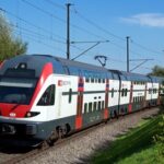 Preisvergleichsstudie: Das Schweizer öV-Angebot im internationalen Vergleich