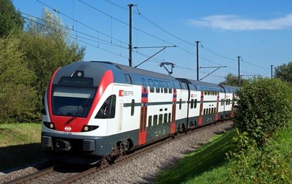 Bild: SBB