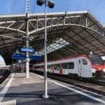 SBB und Stadler stärken Verbindungen nach Frankreich