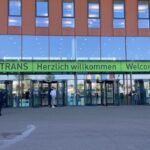 IT-TRANS in Karlsruhe eröffnet