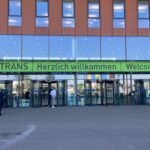 IT-TRANS in Karlsruhe eröffnet