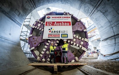 Bild: Wiener Linien / Tobias Holzer