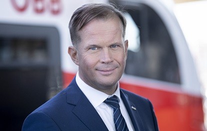 Klaus Garstenauer (Bild: ÖBB / Christian Jungwirth)