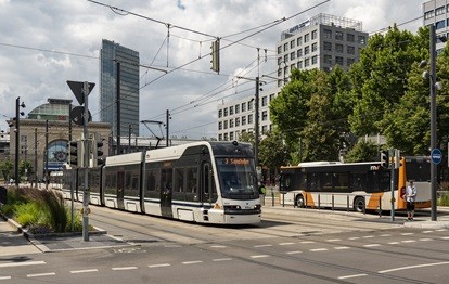 Bild: rnv