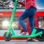 STADTLand+: Baustart für neue Mobilitätsstation