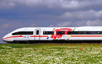 Bild: Deutsche Bahn AG / Wolfgang Klee