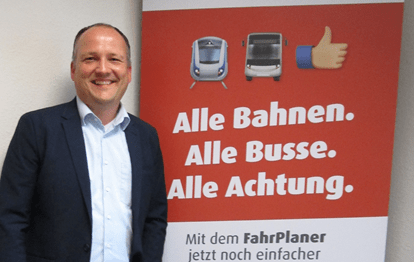 Der neue NITAG-Geschäftsführer Marcel Puppa (Bild: NITAG)